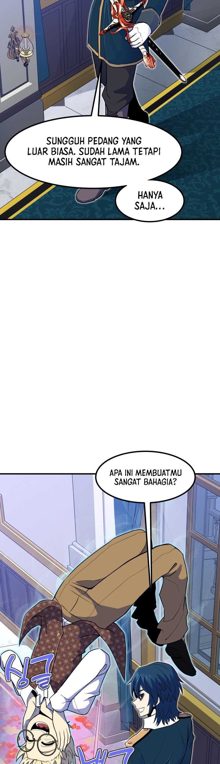 Standard of Reincarnation Chapter 12 Gambar 45
