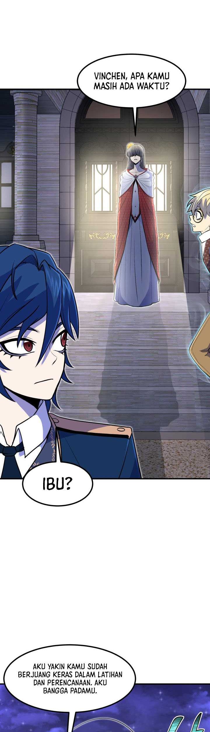 Standard of Reincarnation Chapter 12 Gambar 50