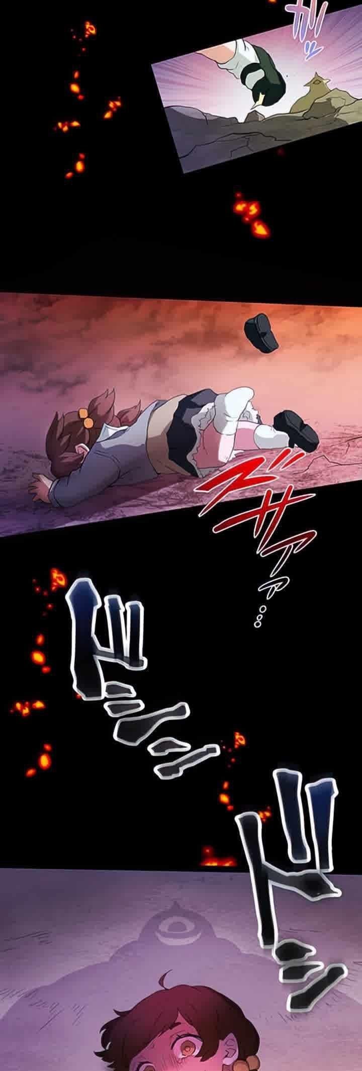 I Became an S-Rank Hunter With the Demon Lord App Chapter 1 Gambar 72