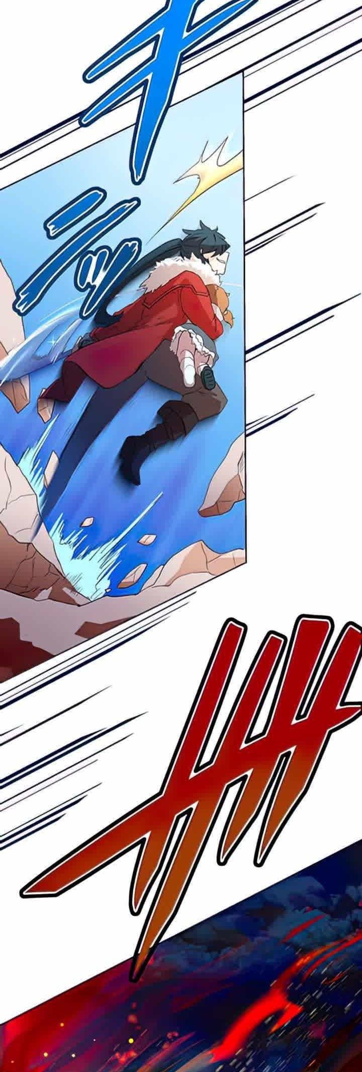 I Became an S-Rank Hunter With the Demon Lord App Chapter 1 Gambar 76
