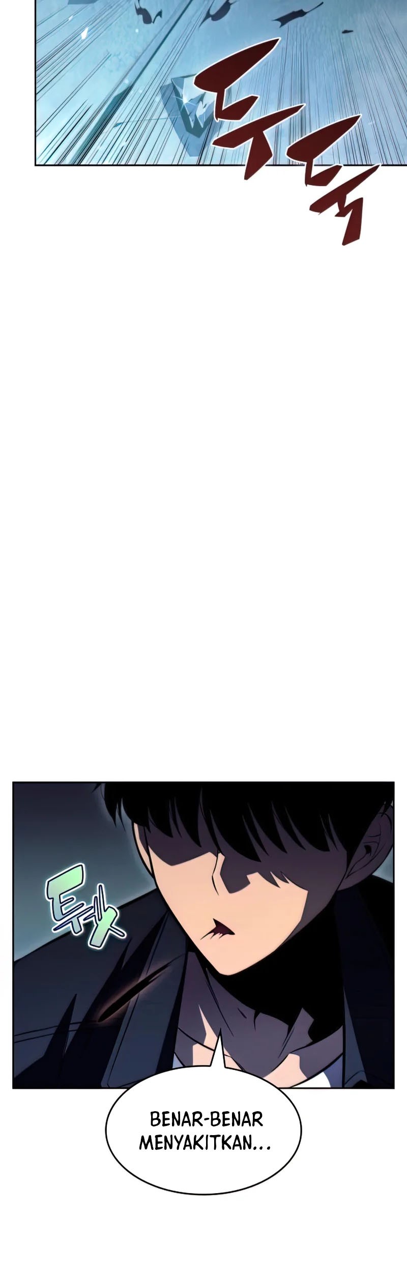 Solo Max-Level Newbie Chapter 60 Gambar 58