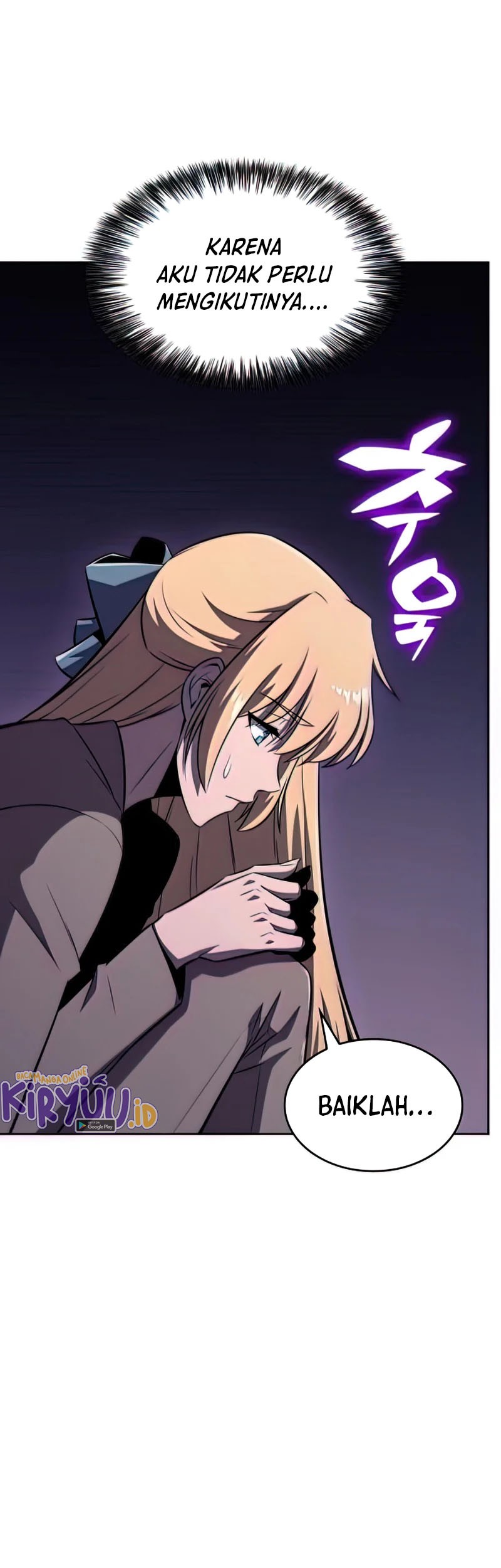 Solo Max-Level Newbie Chapter 60 Gambar 22