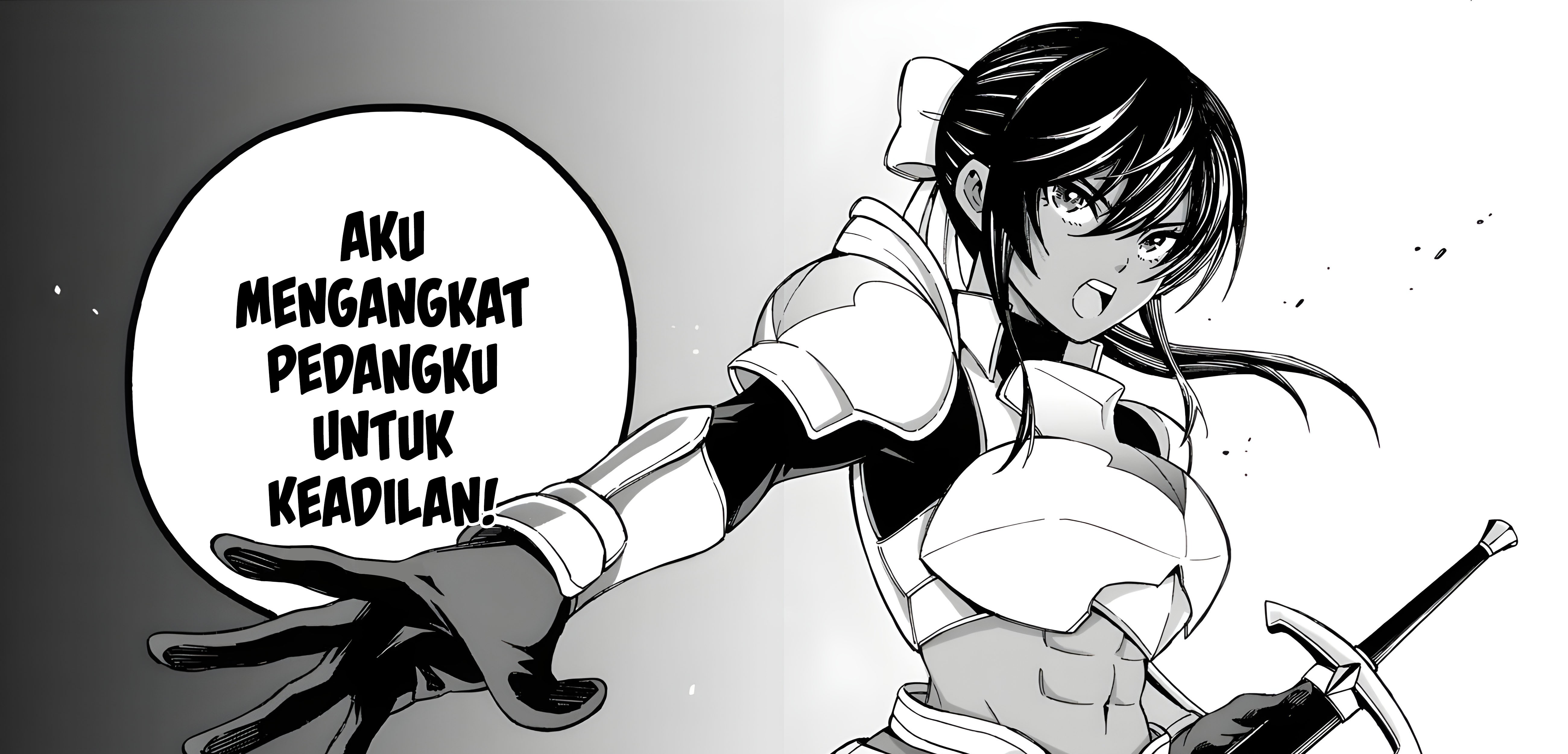 The Strongest Harem of Nobles Chapter 10 Gambar 13