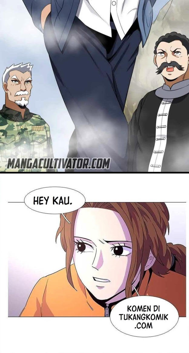 City Immortal Emperor: Dragon King Temple Chapter 106 Gambar 18