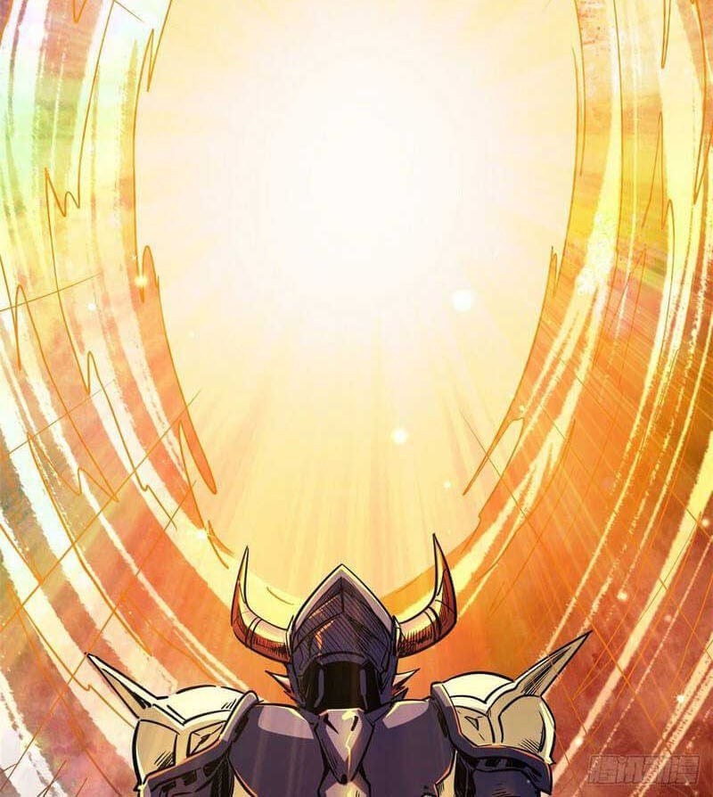 Super God Gene Chapter 42 Gambar 15
