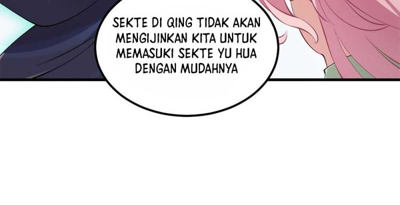 I, The Invincible Villain Master With My Apprentices Chapter 23 Gambar 8