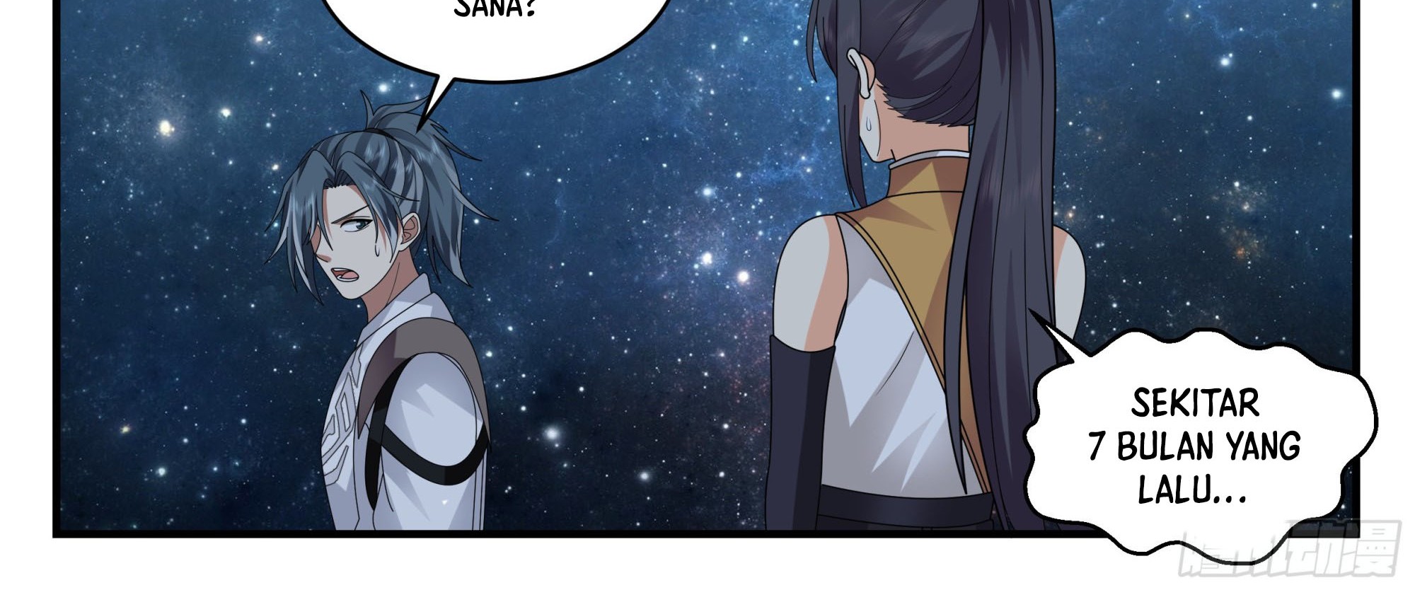 Martial Peak Part 2 Chapter 2495 Gambar 12