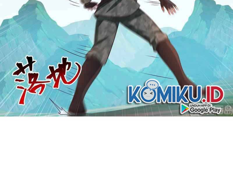 I Have a Dragon on My Body Chapter 496 Gambar 14