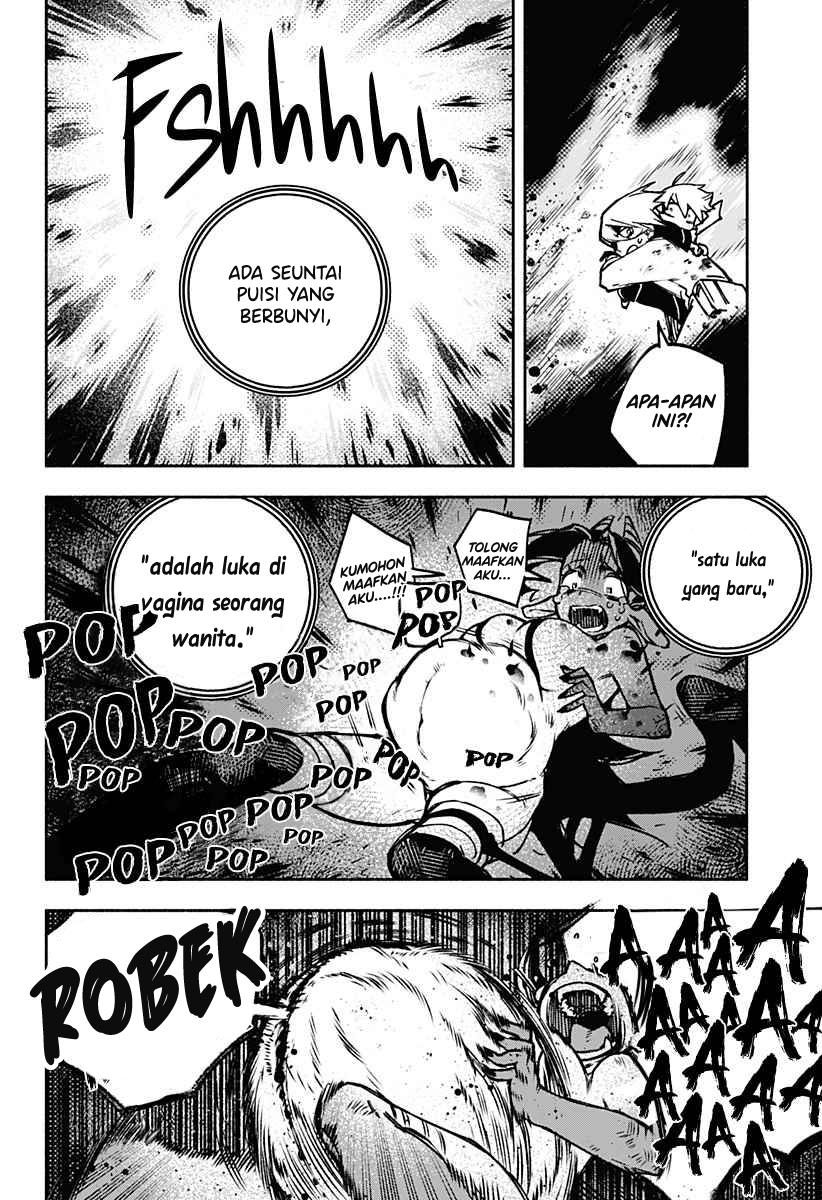 Exorcist wo Otosenai Chapter 01 Gambar 26