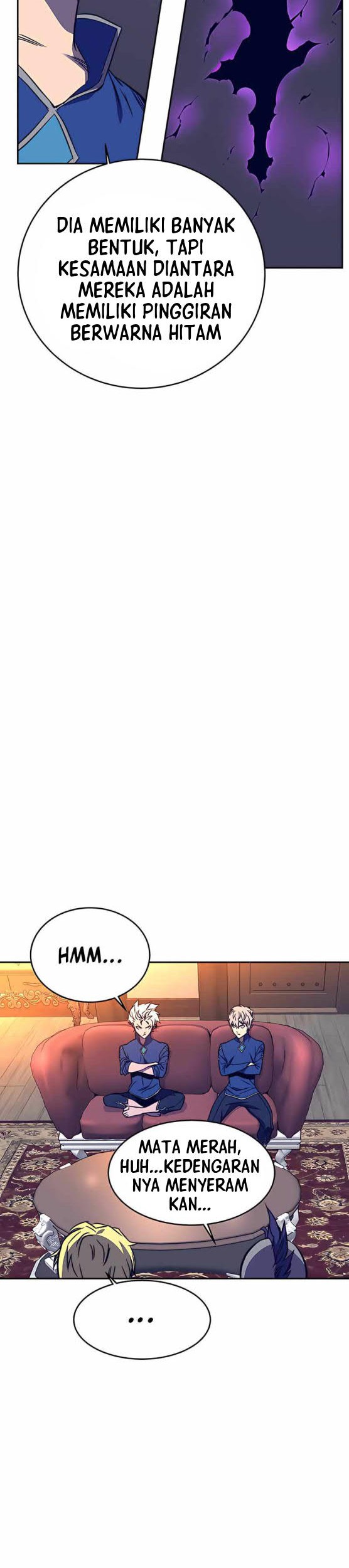 X Ash Chapter 33 Gambar 32