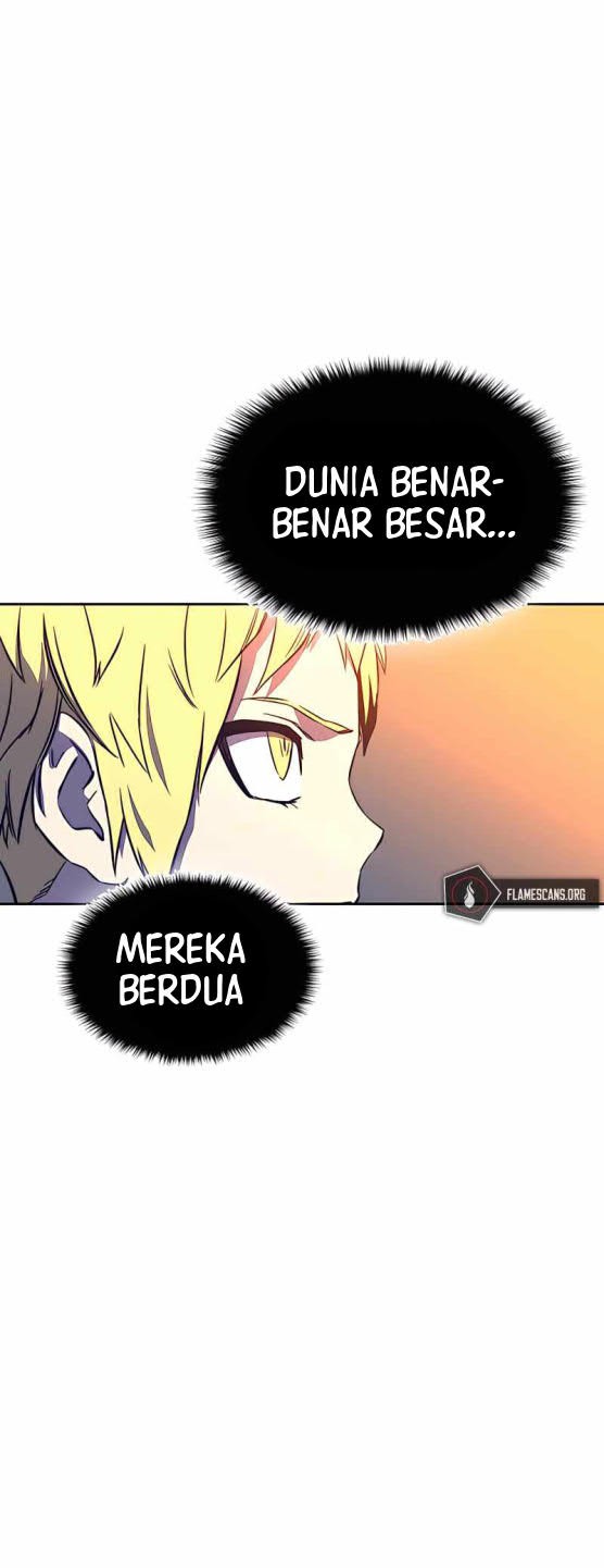 X Ash Chapter 33 Gambar 33