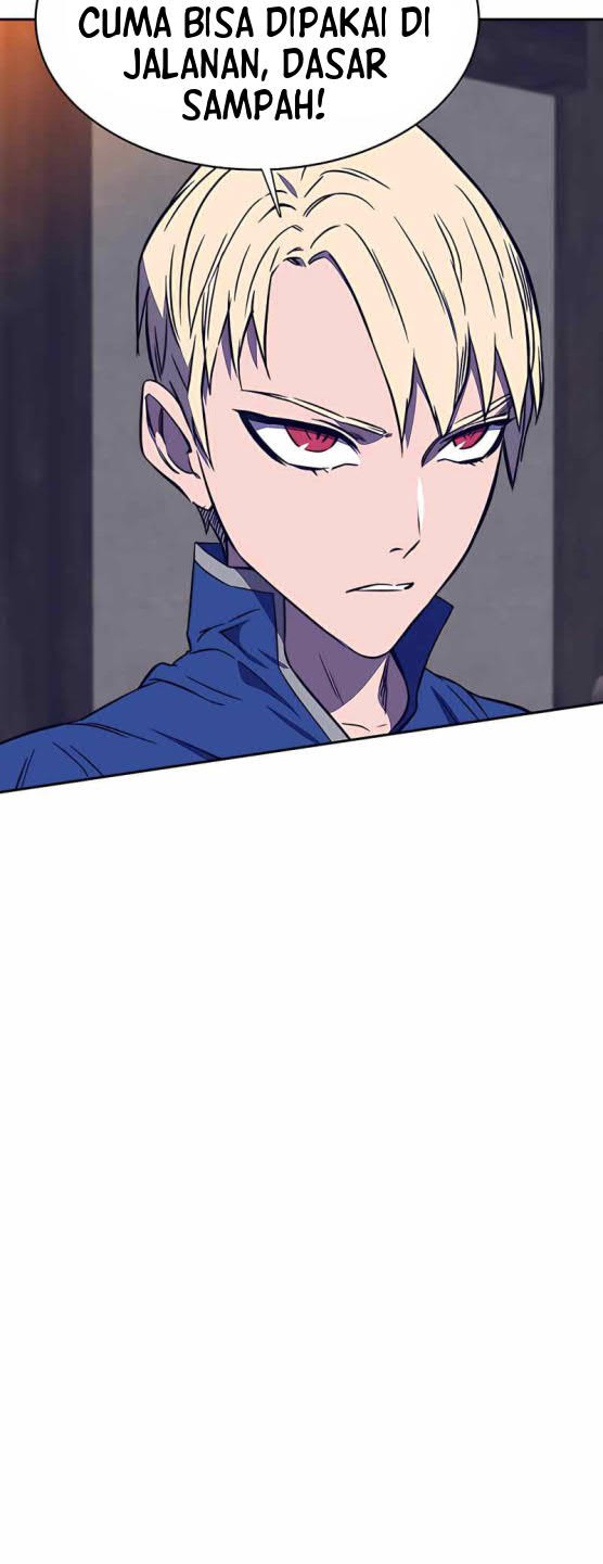 X Ash Chapter 33 Gambar 39