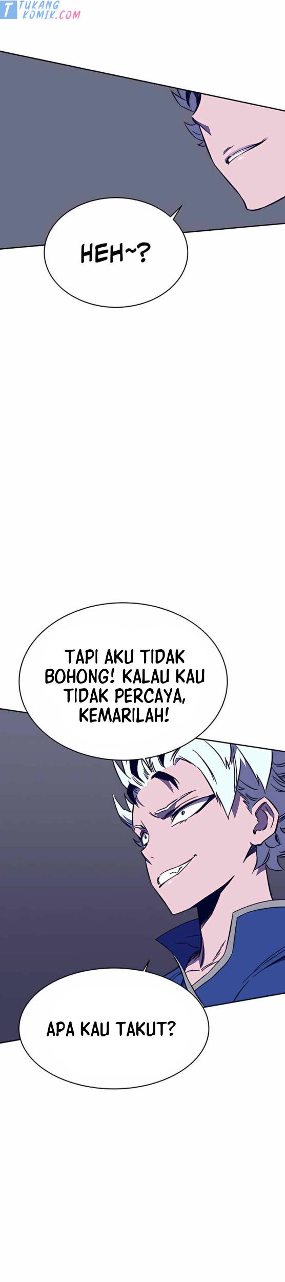 X Ash Chapter 33 Gambar 40