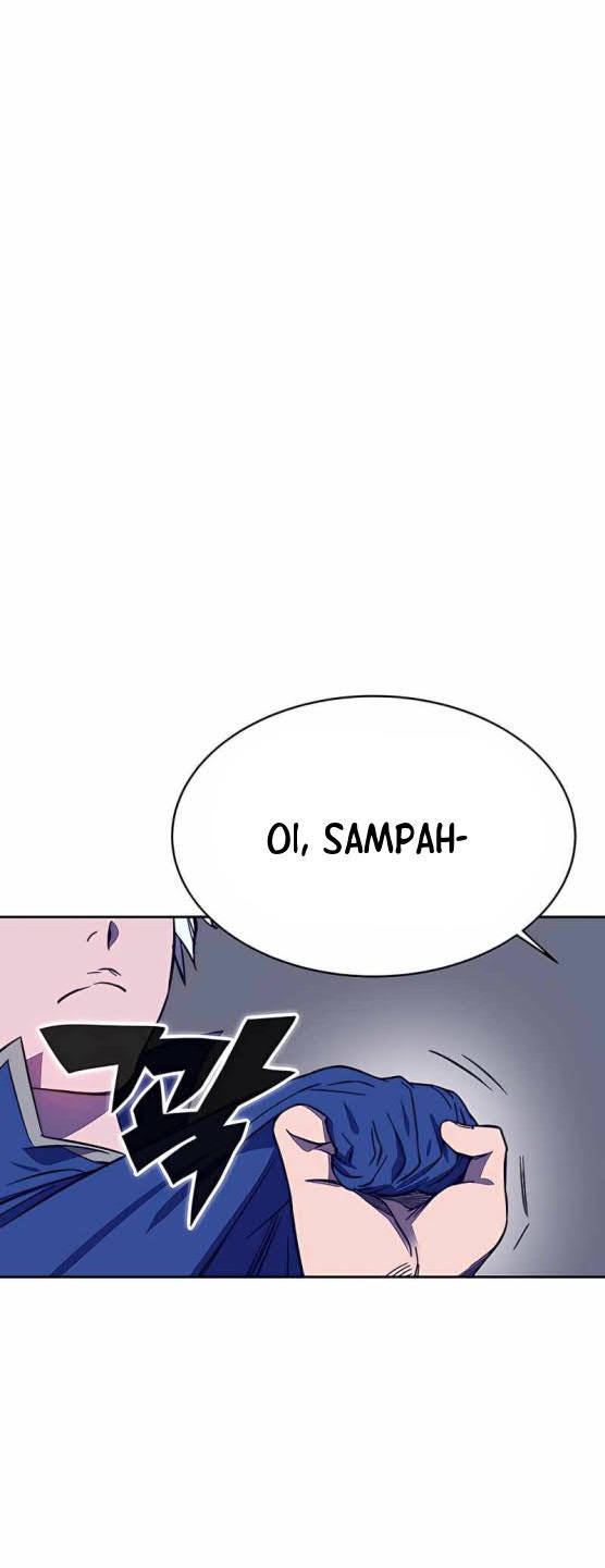 X Ash Chapter 33 Gambar 42