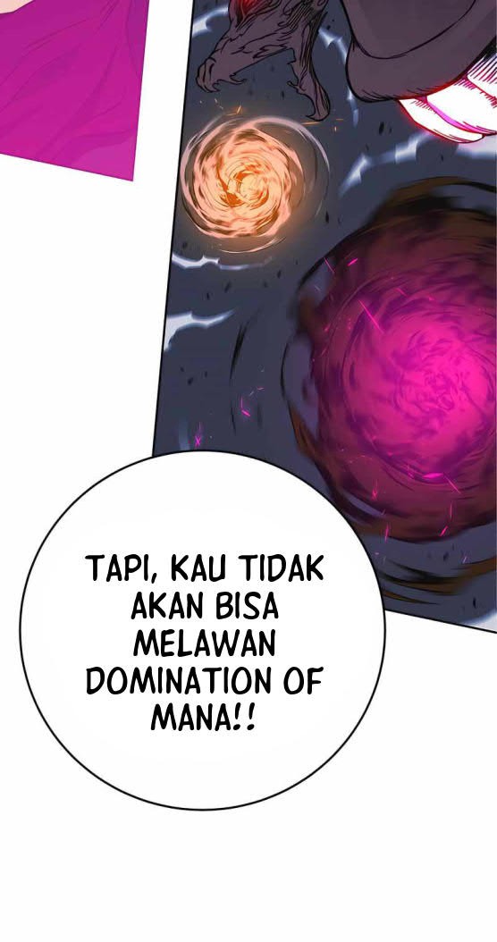 X Ash Chapter 33 Gambar 9