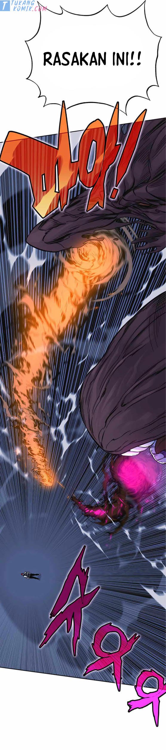 X Ash Chapter 33 Gambar 10