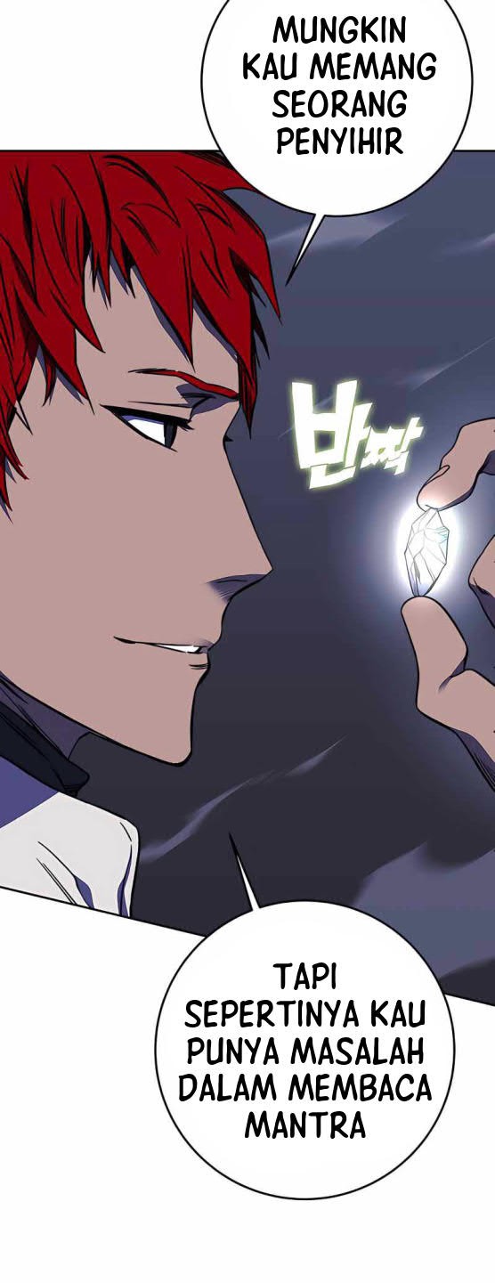 X Ash Chapter 33 Gambar 15