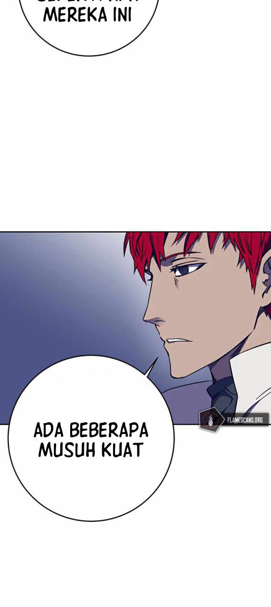 X Ash Chapter 33 Gambar 21