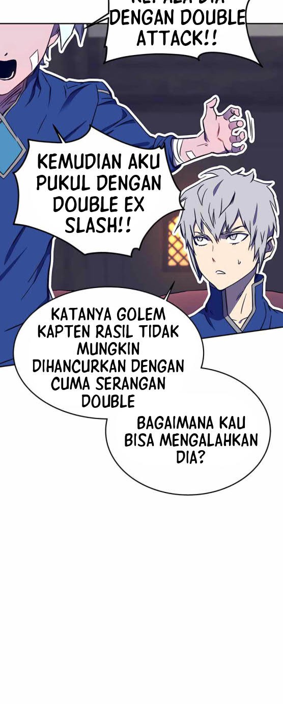 X Ash Chapter 33 Gambar 27