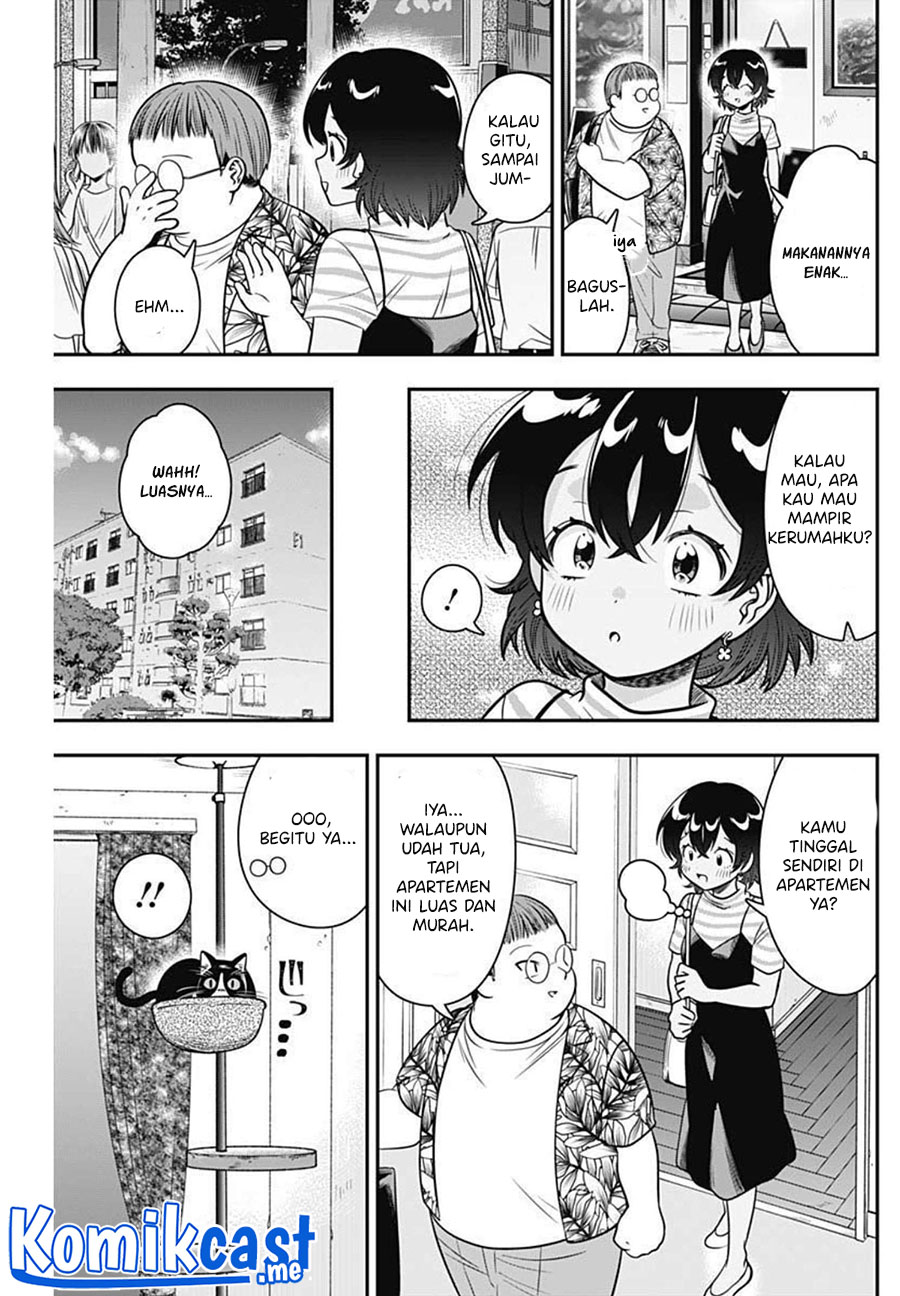 Marriage Gray Chapter 24 Gambar 6
