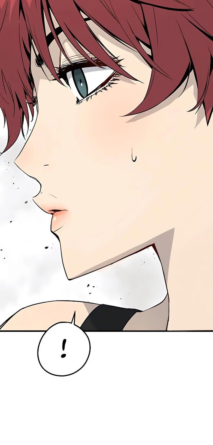 The Breaker Eternal Force Chapter 18 Gambar 21