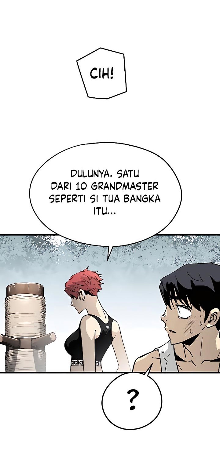 The Breaker Eternal Force Chapter 18 Gambar 24