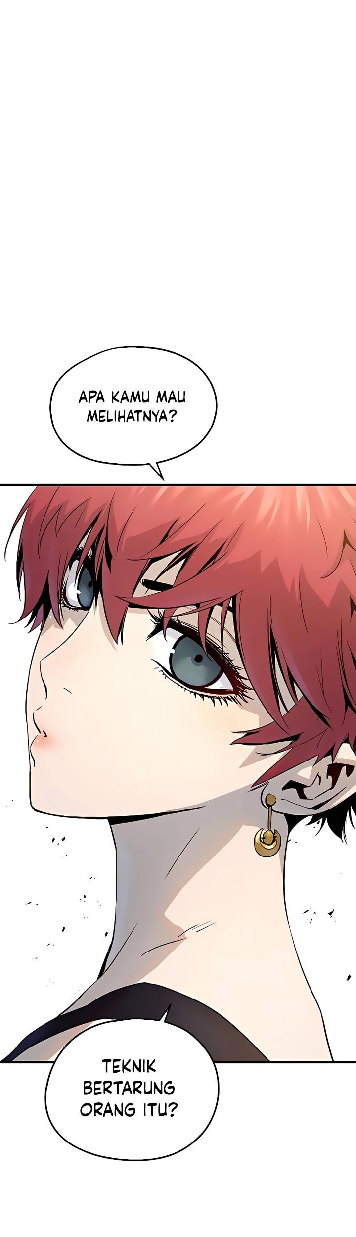 The Breaker Eternal Force Chapter 18 Gambar 25