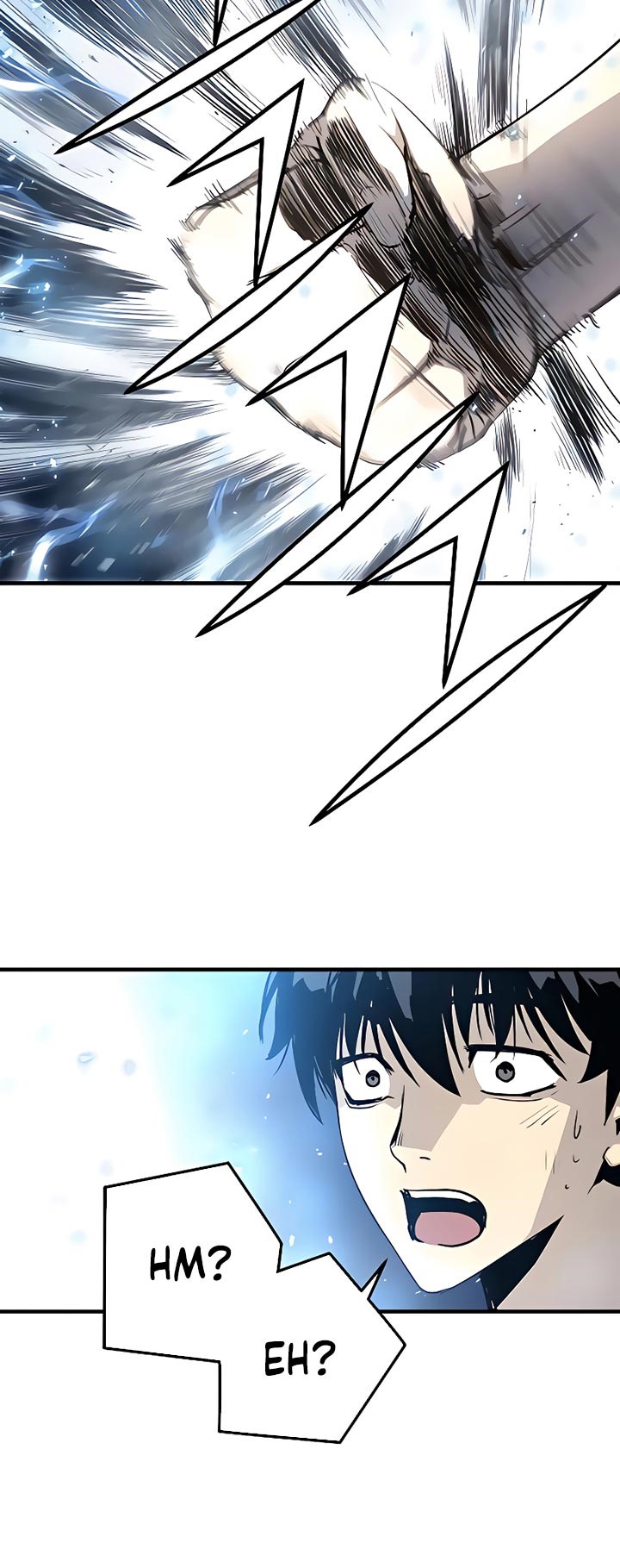 The Breaker Eternal Force Chapter 18 Gambar 27