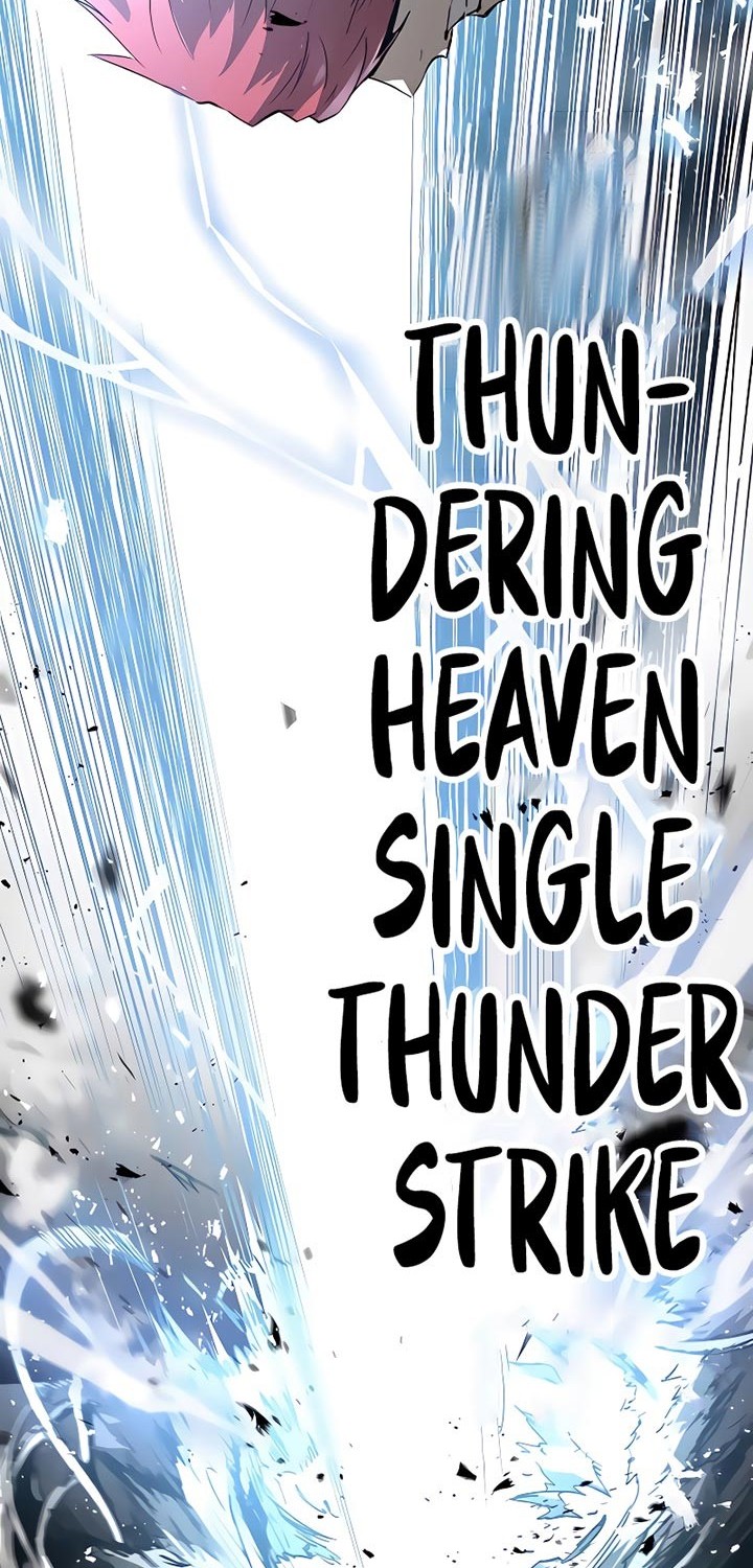 The Breaker Eternal Force Chapter 18 Gambar 31