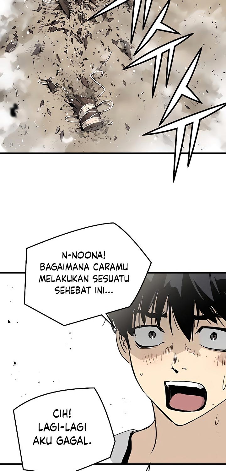 The Breaker Eternal Force Chapter 18 Gambar 34