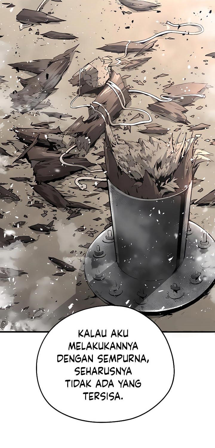 The Breaker Eternal Force Chapter 18 Gambar 36