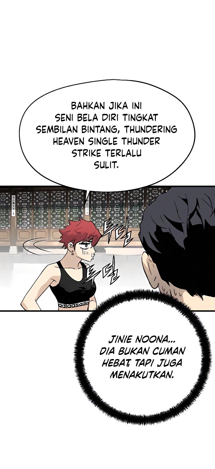 The Breaker Eternal Force Chapter 18 Gambar 37