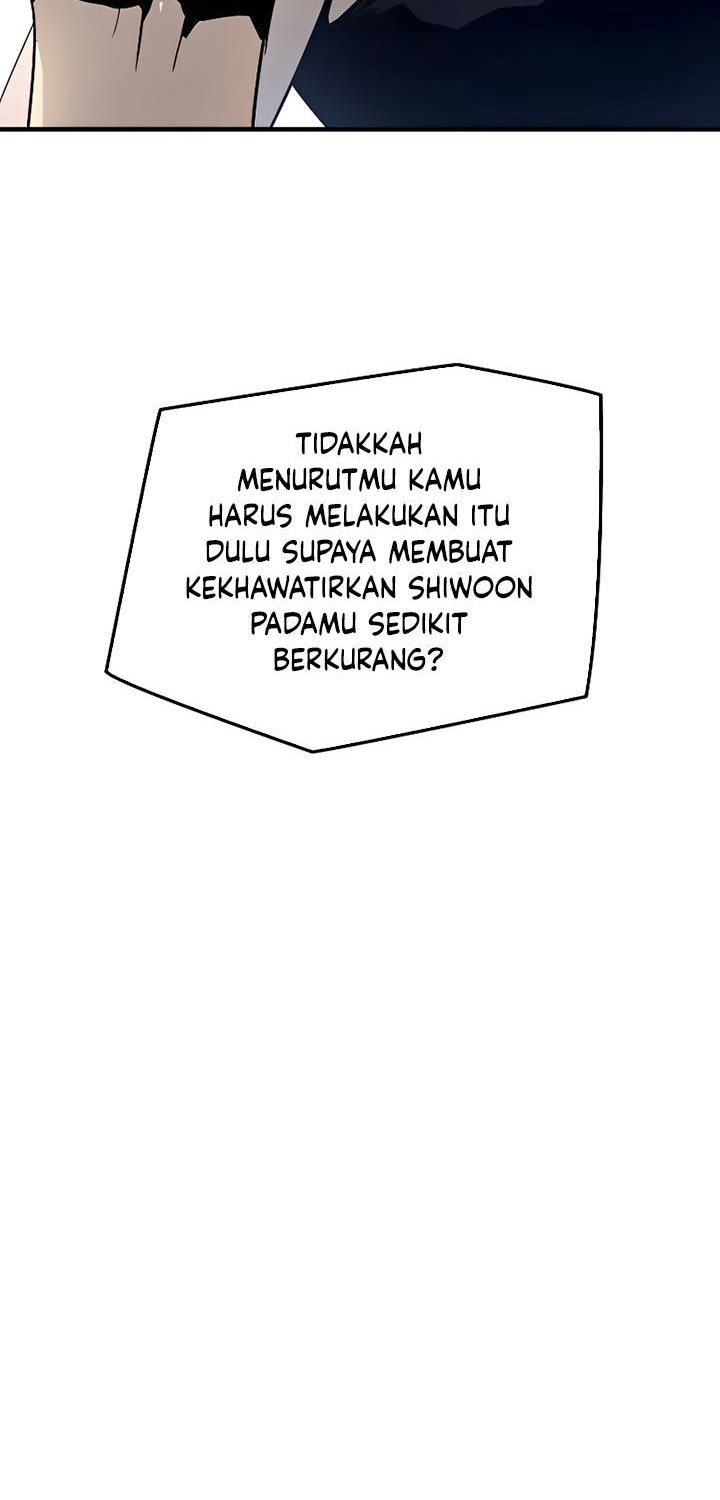 The Breaker Eternal Force Chapter 18 Gambar 39