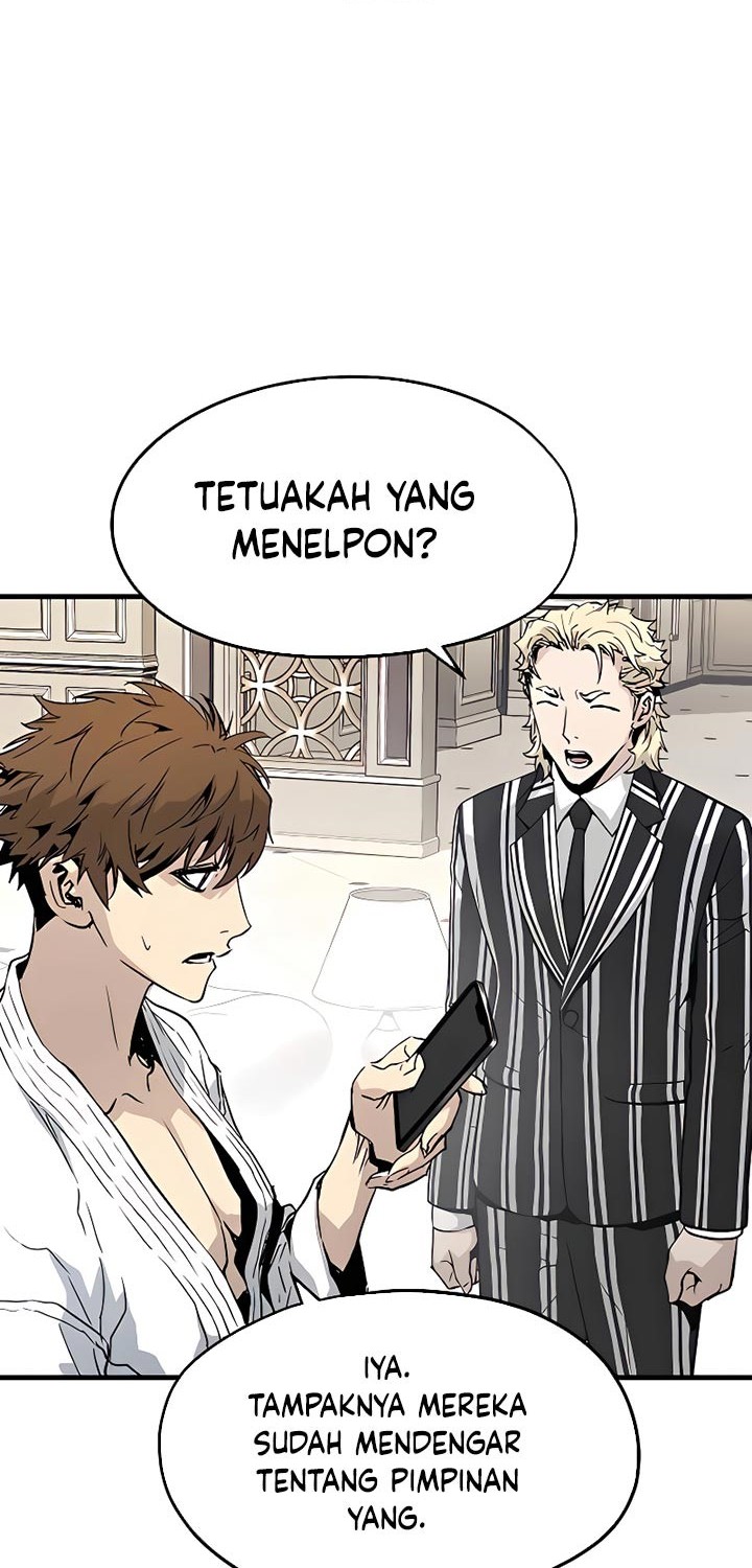 The Breaker Eternal Force Chapter 18 Gambar 41