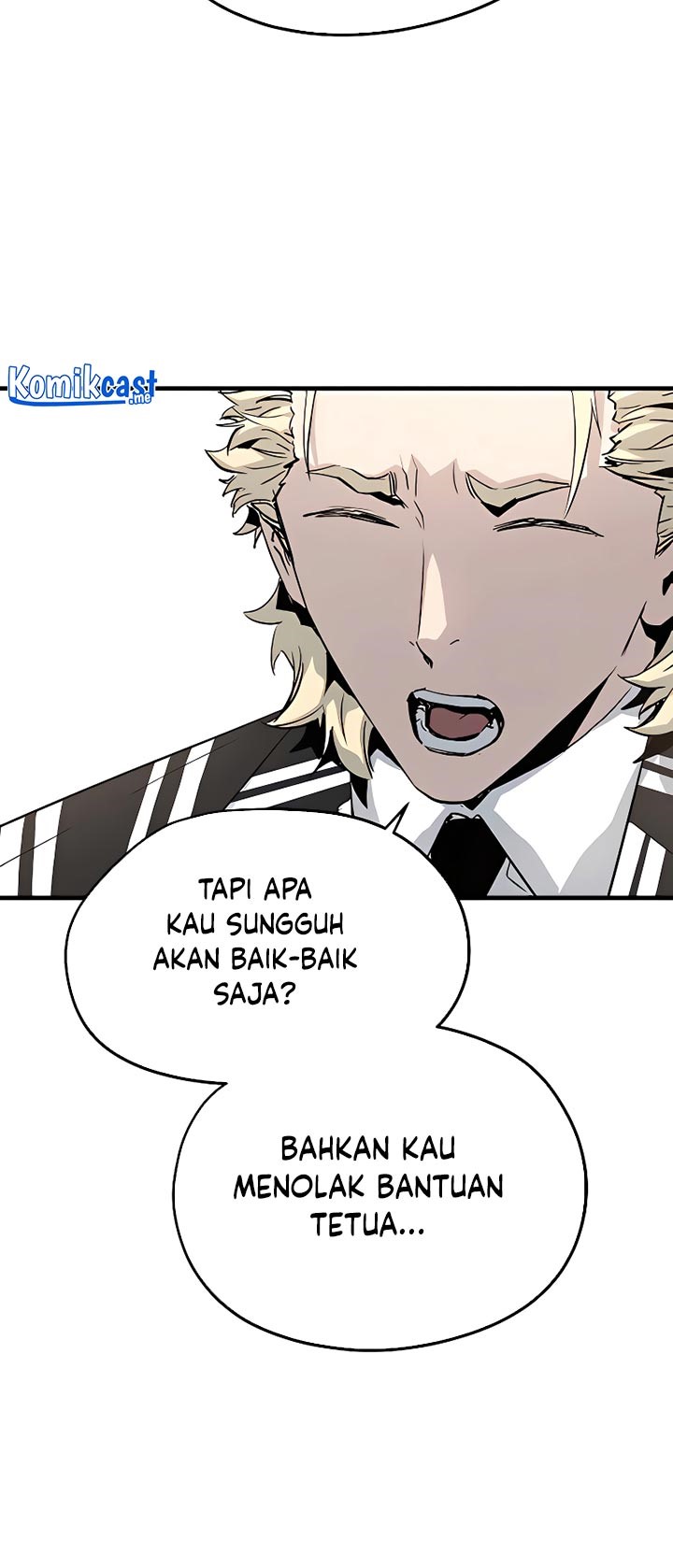The Breaker Eternal Force Chapter 18 Gambar 42