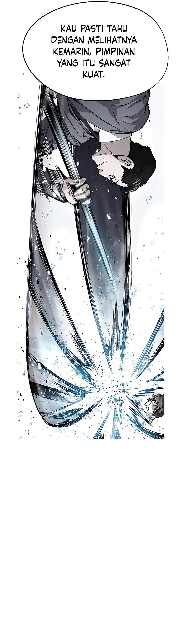The Breaker Eternal Force Chapter 18 Gambar 43