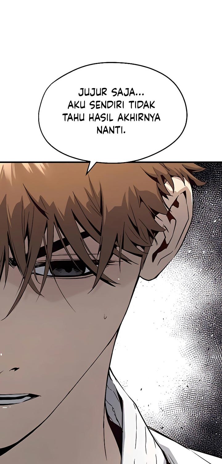 The Breaker Eternal Force Chapter 18 Gambar 44