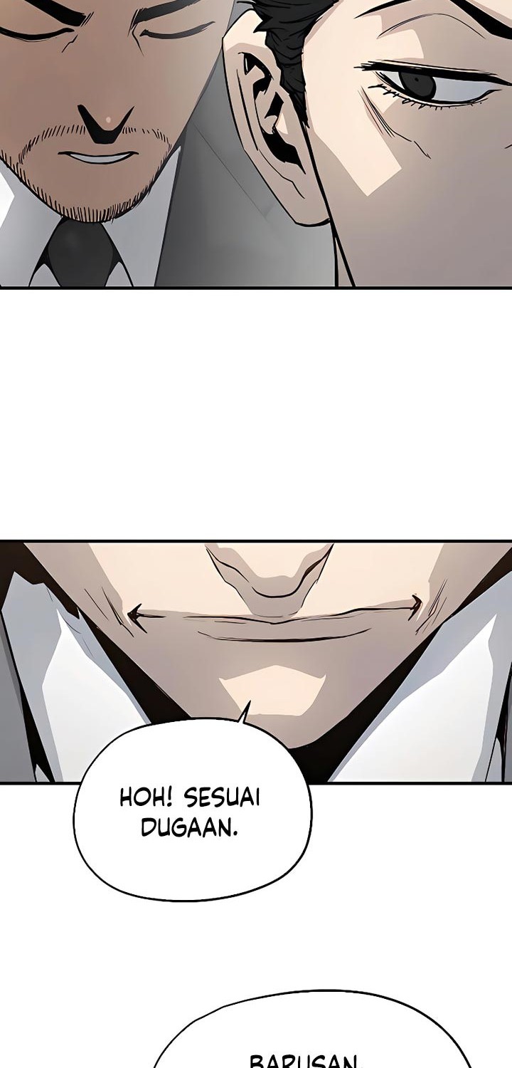 The Breaker Eternal Force Chapter 18 Gambar 46