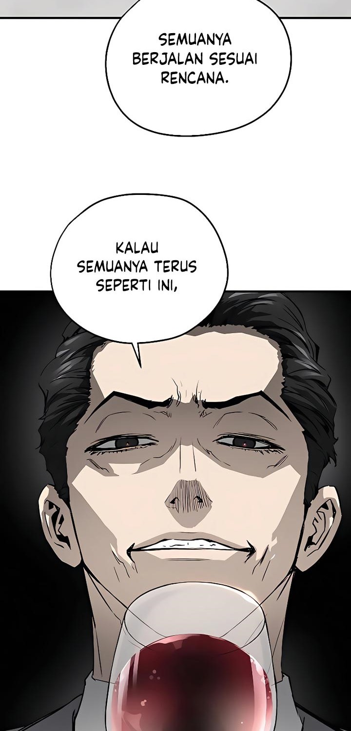 The Breaker Eternal Force Chapter 18 Gambar 49