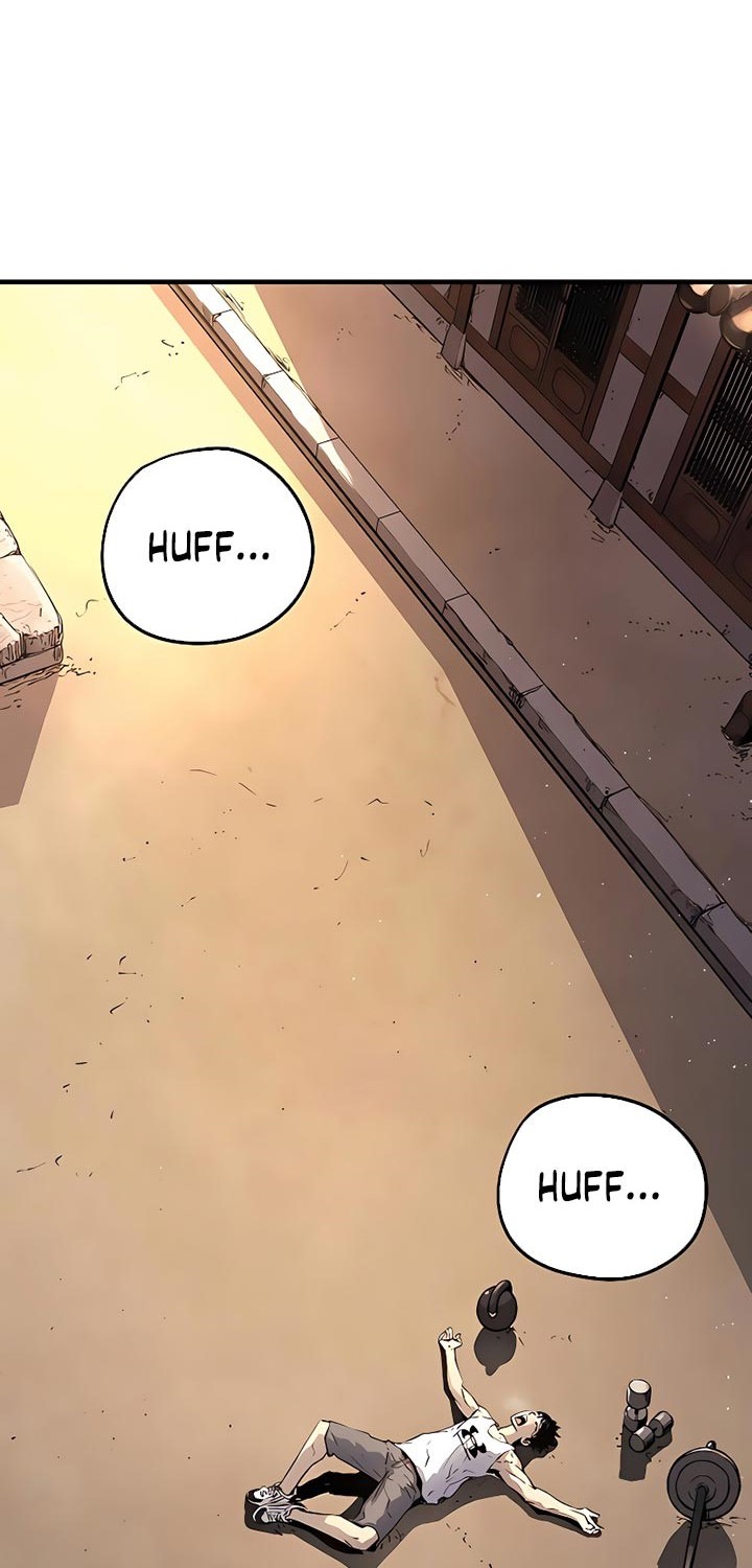 The Breaker Eternal Force Chapter 18 Gambar 51