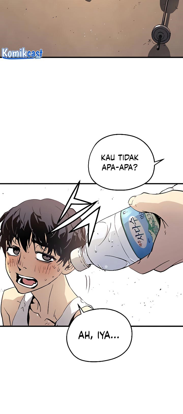 The Breaker Eternal Force Chapter 18 Gambar 52