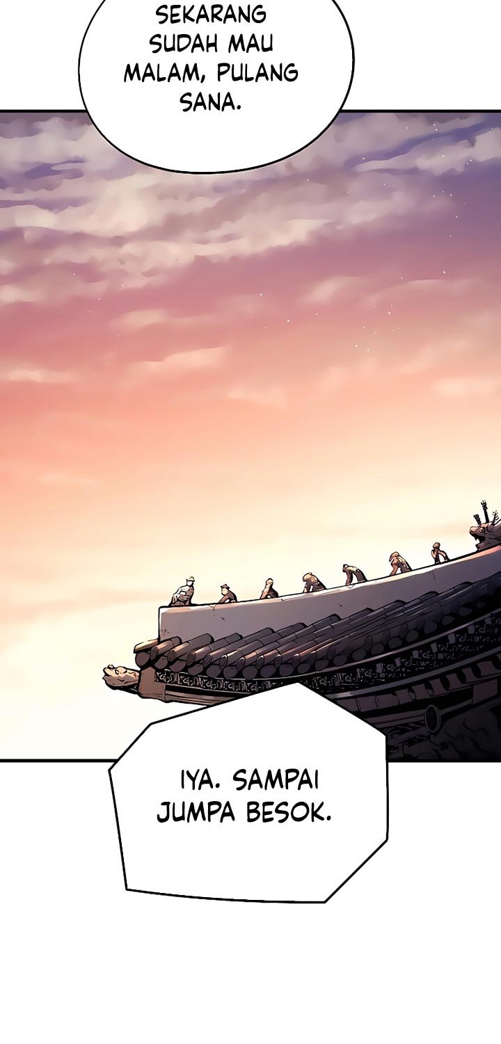 The Breaker Eternal Force Chapter 18 Gambar 54