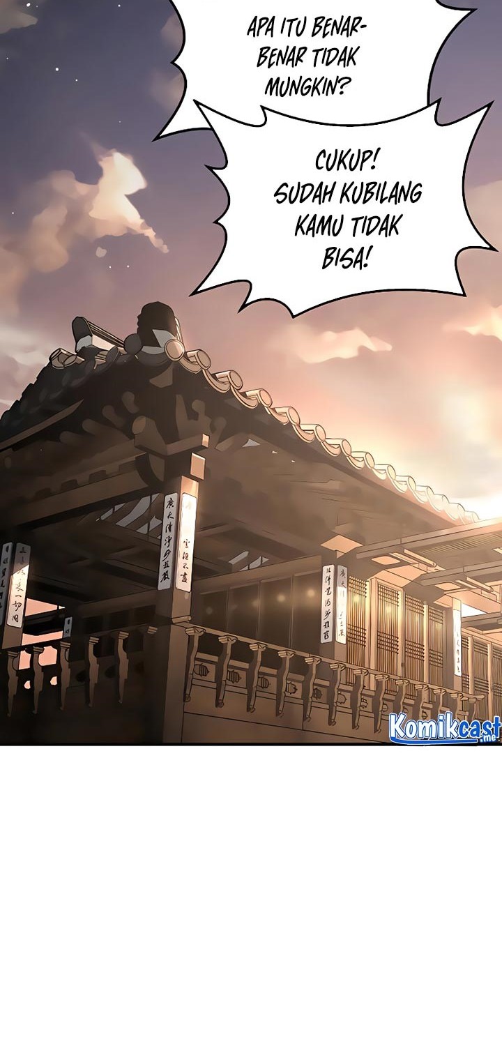 The Breaker Eternal Force Chapter 18 Gambar 56