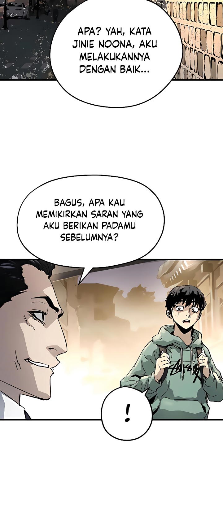 The Breaker Eternal Force Chapter 18 Gambar 62