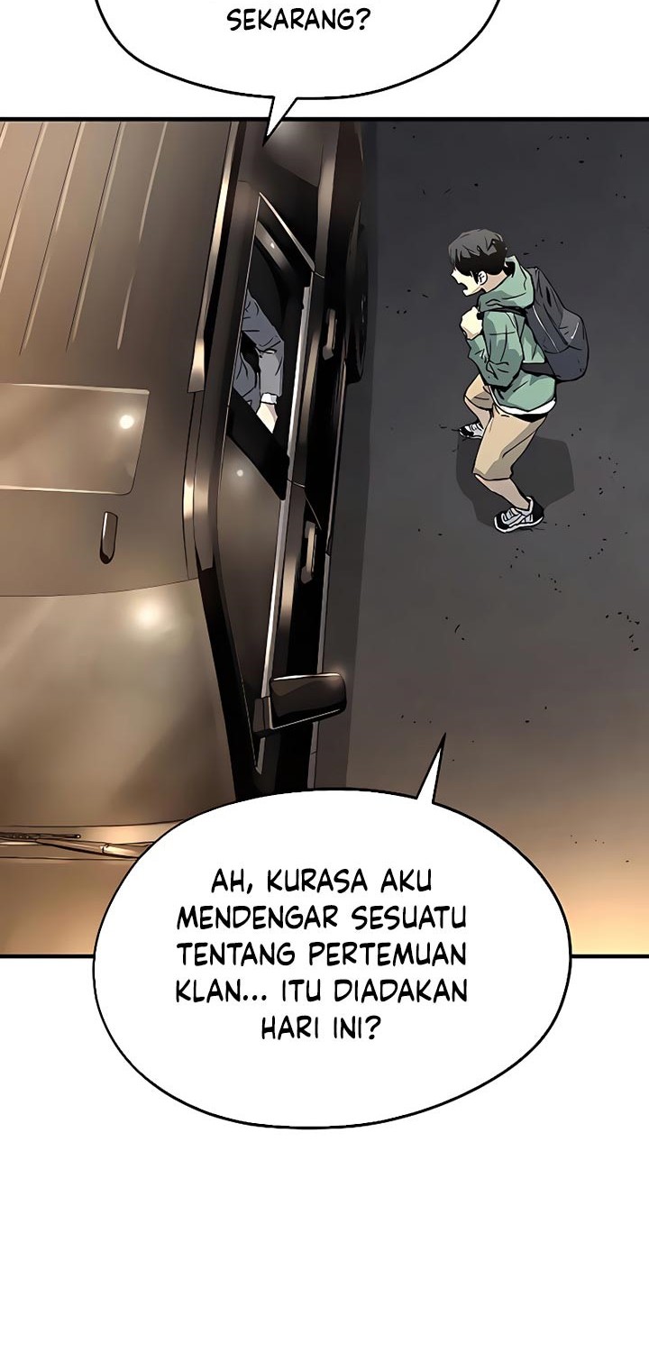 The Breaker Eternal Force Chapter 18 Gambar 64