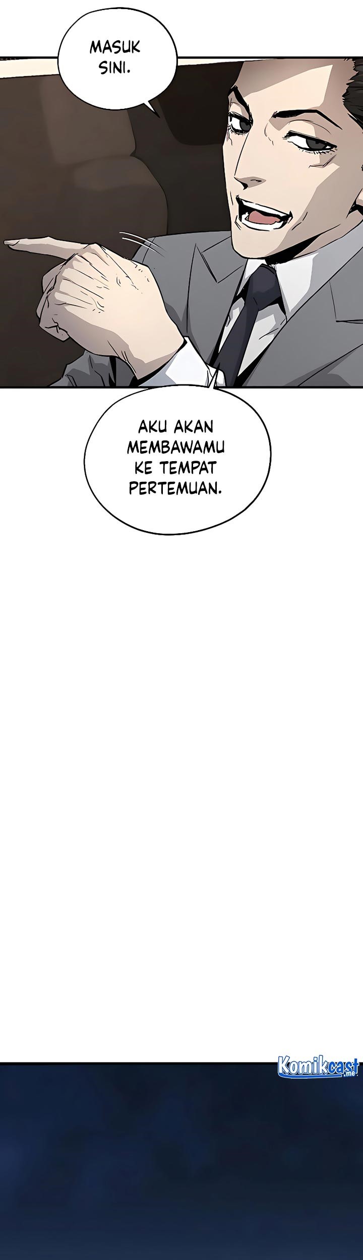The Breaker Eternal Force Chapter 18 Gambar 65