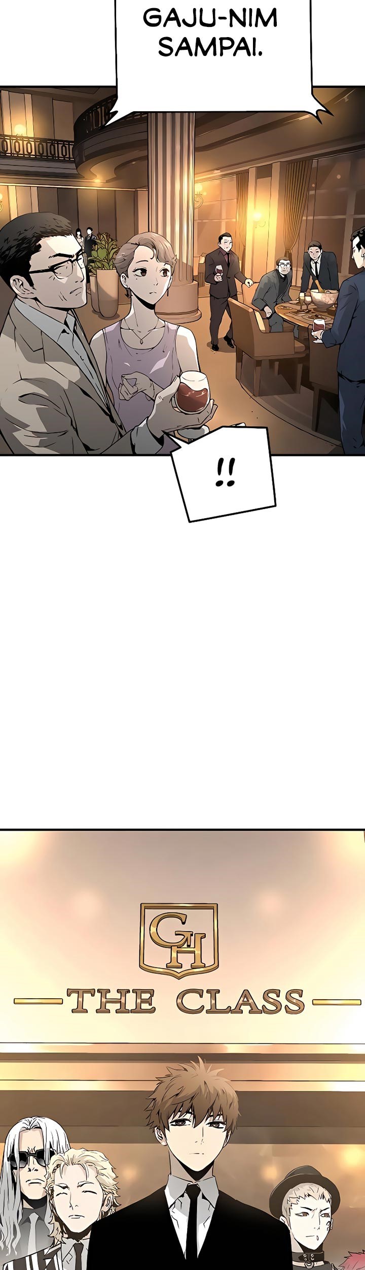 The Breaker Eternal Force Chapter 18 Gambar 70