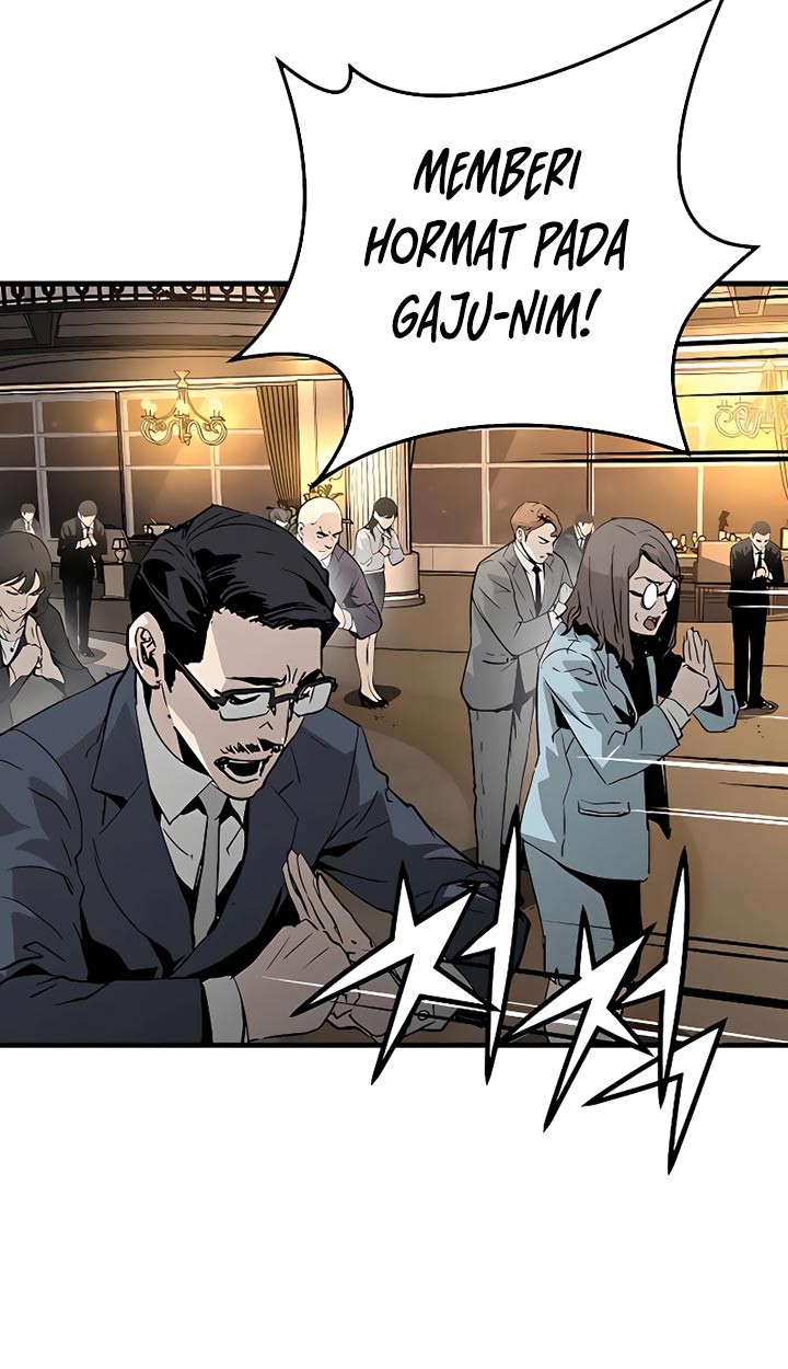 The Breaker Eternal Force Chapter 18 Gambar 72