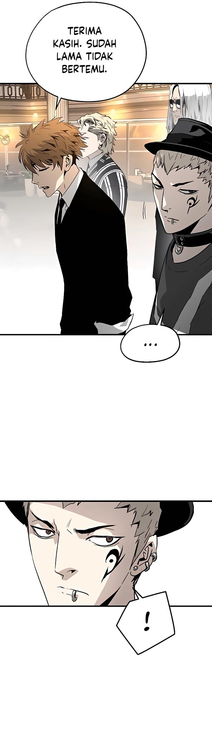The Breaker Eternal Force Chapter 18 Gambar 73