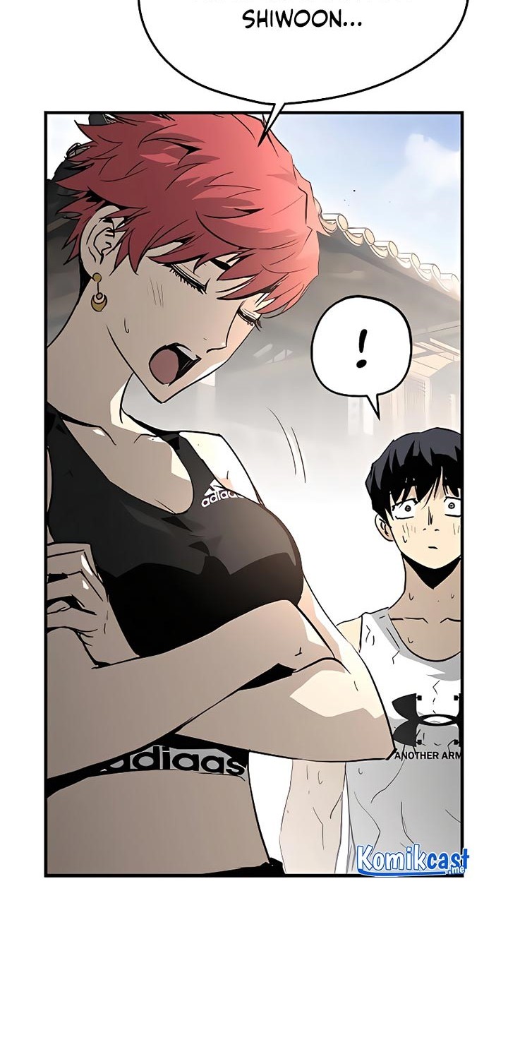 The Breaker Eternal Force Chapter 18 Gambar 9